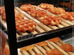 -肯德基(杭州和平饭店)