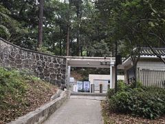 -广州市白云山风景名胜区