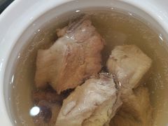 -东江渔村·古典园林·30年粤菜老字号(太和店)