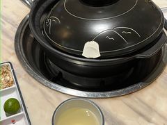 -同仁四季椰子鸡(福田东园总店)