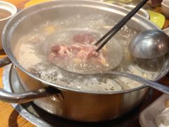 -养牛邓·潮汕牛肉海鲜自助火锅(广州店)