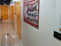 -安东易迷你自助仓储寄存仓库(草桥店)