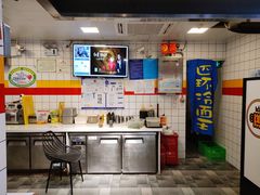 -四环冷面王(西单华威约饭街店)