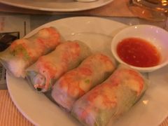 -Lanterns Vietnamese Restaurant