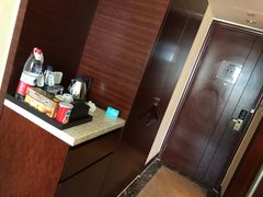 -诸暨耀江开元名都大酒店·琉森湖自助餐厅
