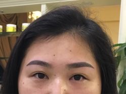 -Amy韩式定妆