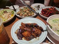 -吕氏疙瘩汤·新鲁菜(济南万象城店)