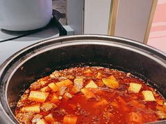 -巴邑火锅·鲜切牛肉(萧山银隆店)