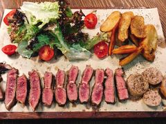 -The Cheebat 锌吧·Bistro(体育西店)