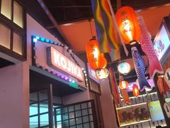-仙隐小鹿料理食堂(惠济万达店)