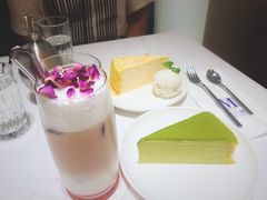 -Lady M New York(澳门伦敦人店)