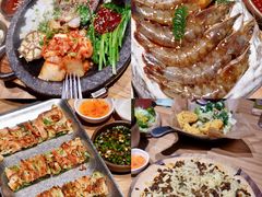 -KimPro 辛普乐概念韩餐