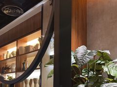 -半秋山西餐厅(宜昌大洋店)