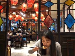 大堂-大壶春生煎(四川中路店)