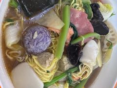 -张亮麻辣烫(北京马连道店)
