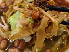 -塞上张记桂林米粉(金凤万达店)