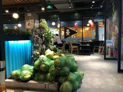 -东椰·海南椰子鸡火锅(朝阳门店)