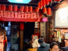 -玉祥府牛肉罩饼(金光道店)