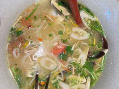 -芸南道·过桥米线(昆明老街旗舰店)