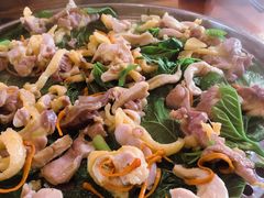 桑拿鸡-阿多私房菜(顺德店)