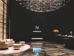 -长沙尼依格罗酒店