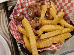 -鹅冠港式茶餐厅(来福士店)