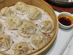 布里亚特包子-九十九顶毡房(阜石路店)