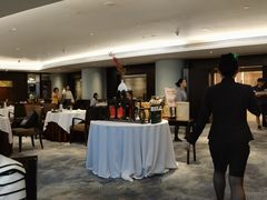 -粤财皇冠假日酒店·彩华轩中餐厅