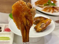 -晋阳春·山西菜·北京烤鸭(交大店)