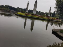 -云南民族村