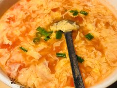 -吕氏疙瘩汤·海鲜新鲁菜(凯德mall新都心店)