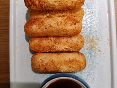 红糖糍粑-YUOZUO渝作·川渝冒肚(崂山店)