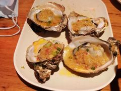 -路边摊小炉子烧烤