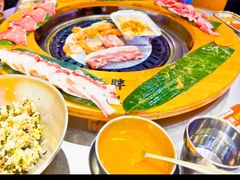 -玄希浪漫厨房·韩料烤肉(湖滨银泰in77店)