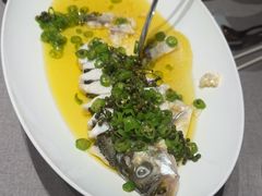 -宫燕府·京菜·烤鸭·淮扬菜(王府中心店)