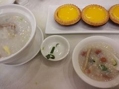 荔湾艇仔粥-番禺宾馆丽苑厅