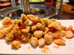 -颐千海味渔小馆(大三元街店)