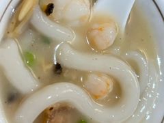 -鹏城人家海鲜酒家·23年老字号(较场尾店)