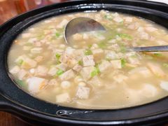 鲜虾芡实煲-千品香(碧桂园银河城店)