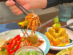 -南越郡·越式风味餐厅(青秀万达店)