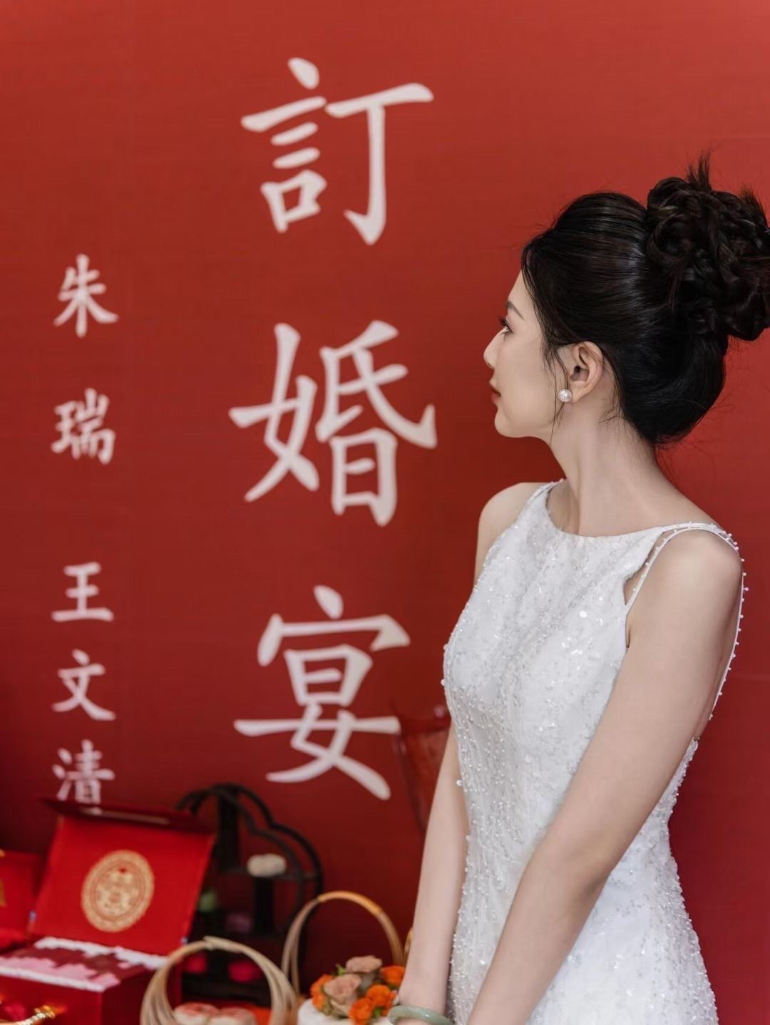 包含订婚宴摄影拍摄教程视频的词条