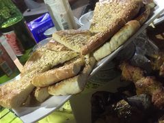 -巴依老爷新疆餐厅