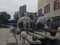 -御泉七味铁板烧(高区店)