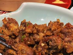 -羲和雅苑•北京烤鸭(平安国际金融中心店)