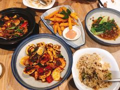 -芒果爆爆(东海缤纷店)