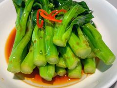 -花椒俏川菜小馆(南海万达店)