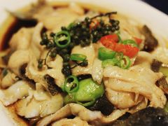 -滇道云南特色料理(康定路店)