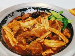 -旺顺阁鱼头泡饼(小红门店)