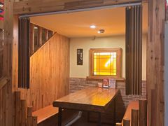 -恩你小木屋·韩式料理(假日广场店)