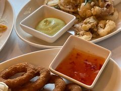 -WOLFGANG PUCK KITCHEN & BAR(迪士尼小镇店)